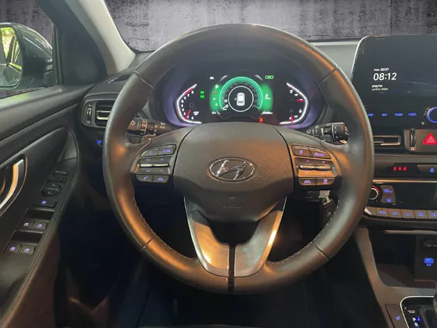 Hyundai i30 1.0 T-GDi Amplia