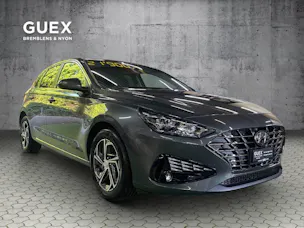 Hyundai i30 1.0 T-GDi Amplia