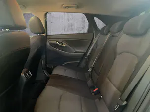 Hyundai i30 1.0 T-GDi Amplia