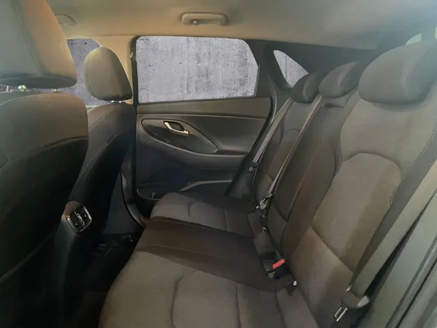 Hyundai i30 1.0 T-GDi Amplia