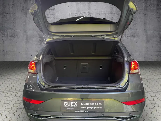 Hyundai i30 1.0 T-GDi Amplia