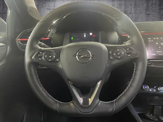 Opel Corsa 1.2 T GS Line