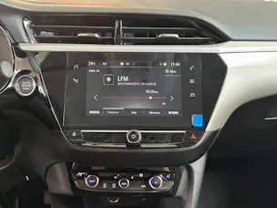 Opel Corsa-e Edition