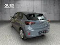 Opel Corsa-e Edition
