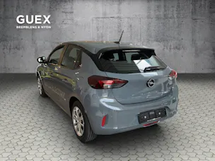 Opel Corsa-e Edition