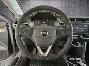 Opel Corsa-e Edition