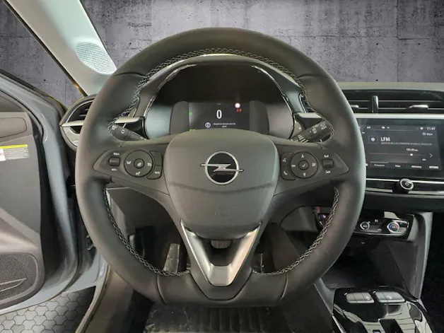 Opel Corsa-e Edition