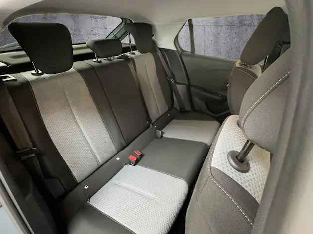 Opel Corsa-e Edition
