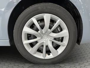 Opel Corsa-e Edition