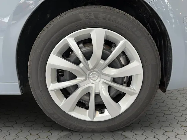 Opel Corsa-e Edition