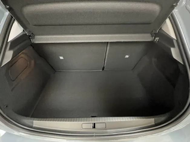 Opel Corsa-e Edition