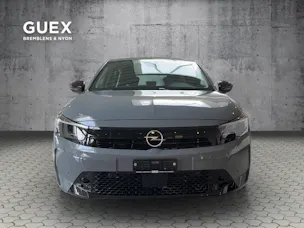 Opel Corsa-e Edition