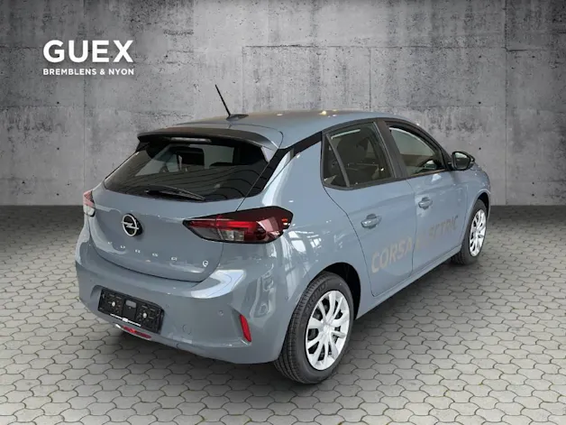 Opel Corsa-e Edition