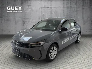 Opel Corsa-e Edition