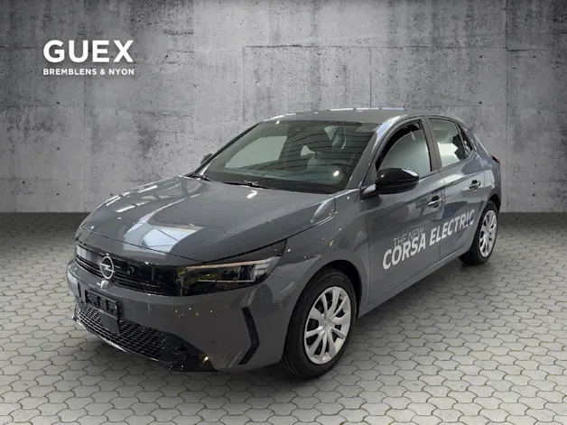 Opel Corsa-e Edition