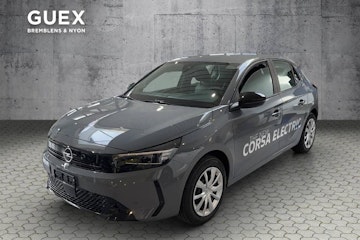 Vehicle image OPEL CORSA 0 Vehicle image OPEL CORSA 0