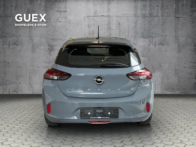 Opel Corsa-e Edition