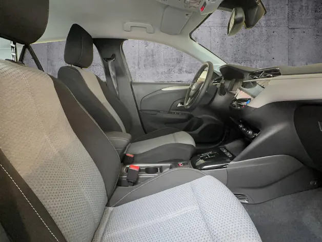 Opel Corsa-e Edition