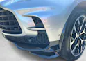 ASTON MARTIN DBX 707 4.0 V8 Bi-Turbo