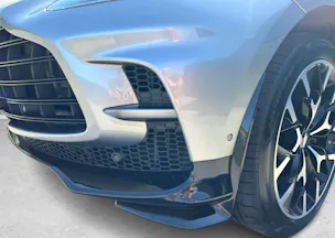 Aston Martin DBX 707 4.0 V8 Bi-Turbo