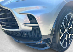 immagine del veicolo ASTON MARTIN DBX 707 4.0 V8 Bi-Turbo