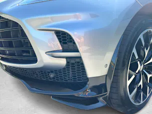 ASTON MARTIN DBX 707 4.0 V8 Bi-Turbo