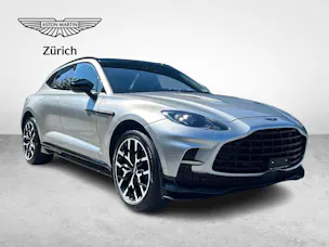 Aston Martin DBX 707 4.0 V8 Bi-Turbo