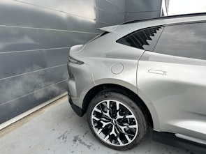 Vehicle image ASTON MARTIN DBX 707 4.0 V8 Bi-Turbo