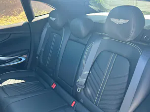 Aston Martin DBX 707 4.0 V8 Bi-Turbo