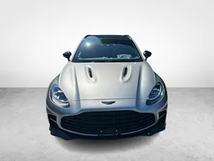 ASTON MARTIN DBX 707 4.0 V8 Bi-Turbo