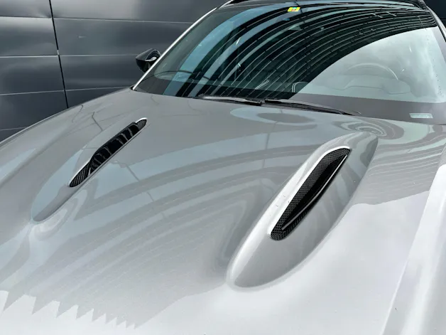 Aston Martin DBX 707 4.0 V8 Bi-Turbo