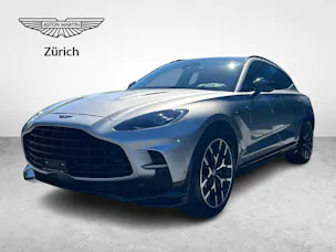 Aston Martin DBX 707 4.0 V8 Bi-Turbo