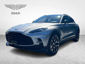 immagine del veicolo ASTON MARTIN DBX 707 4.0 V8 Bi-Turbo