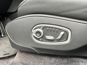 Vehicle image ASTON MARTIN DBX 707 4.0 V8 Bi-Turbo