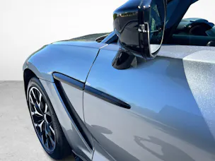 Aston Martin DBX 707 4.0 V8 Bi-Turbo