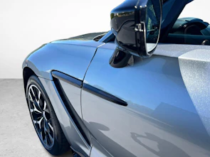 immagine del veicolo ASTON MARTIN DBX 707 4.0 V8 Bi-Turbo