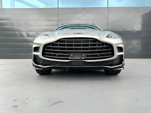 Vehicle image ASTON MARTIN DBX 707 4.0 V8 Bi-Turbo