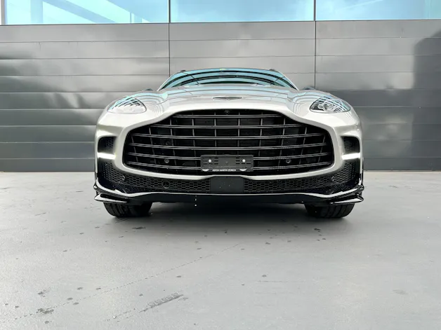 Aston Martin DBX 707 4.0 V8 Bi-Turbo