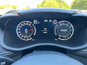 ASTON MARTIN DBX 707 4.0 V8 Bi-Turbo