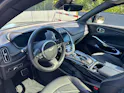 ASTON MARTIN DBX 707 4.0 V8 Bi-Turbo