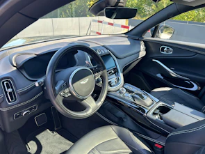 immagine del veicolo ASTON MARTIN DBX 707 4.0 V8 Bi-Turbo