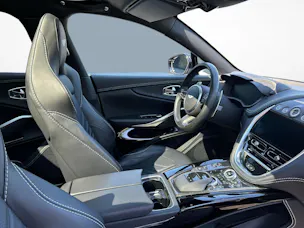 Aston Martin DBX 707 4.0 V8 Bi-Turbo