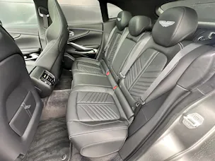 Aston Martin DBX 707 4.0 V8 Bi-Turbo