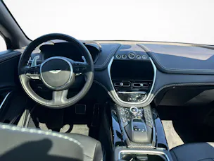Aston Martin DBX 707 4.0 V8 Bi-Turbo
