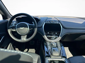 immagine del veicolo ASTON MARTIN DBX 707 4.0 V8 Bi-Turbo