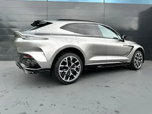 Aston Martin DBX 707 4.0 V8 Bi-Turbo
