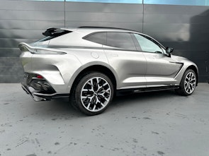 Vehicle image ASTON MARTIN DBX 707 4.0 V8 Bi-Turbo
