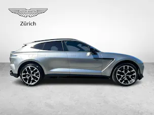 Aston Martin DBX 707 4.0 V8 Bi-Turbo