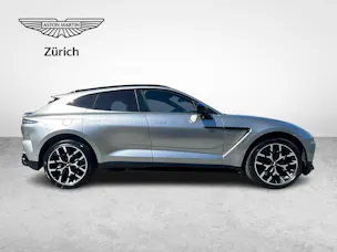 ASTON MARTIN DBX 707 4.0 V8 Bi-Turbo