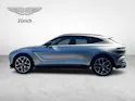 ASTON MARTIN DBX 707 4.0 V8 Bi-Turbo